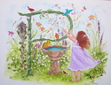 %22P%22%20Young%20girl%20in%20flower%20garden (thumbnail)