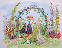 %22Q%22%20Young%20girl%20in%20flower%20garden (thumbnail)