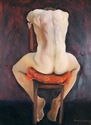 Sitting (thumbnail)
