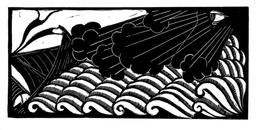 Jonah Series: 