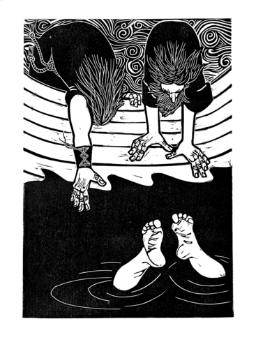 Jonah Series: 