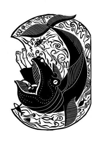 Jonah Series: 