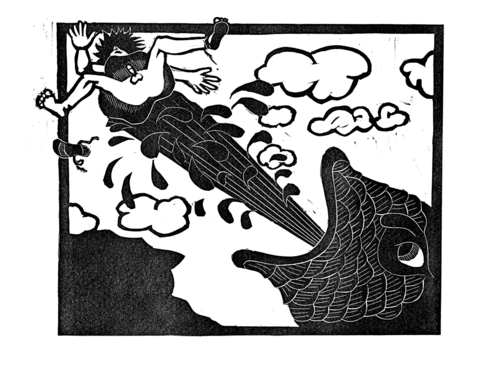 Jonah Series: 
