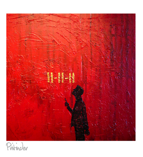Painting-A future date