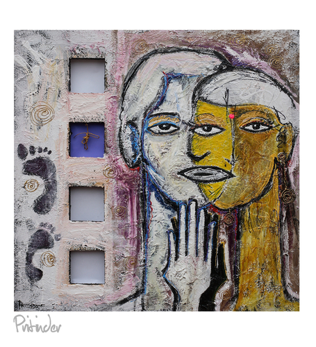 Painting-Acrylic-Swagatam