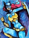 batgirl (thumbnail)