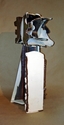 ASCENT 2      2008   SIDE VIEW