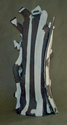 VERTICAL BACON  2008   BACK VIEW
