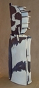 LOUVERED ASCENT  2008  BACK VIEW