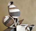 Triunity Series # 1- Detail