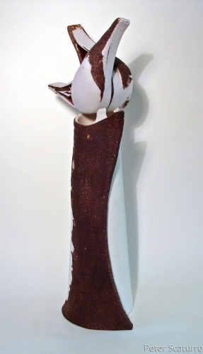 Sculpture-TriUnity 6