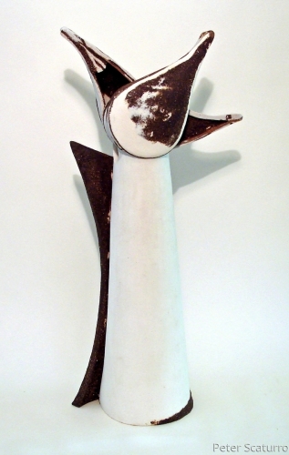 Sculpture-TriUnity 6