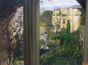 A Room with a View in Spain