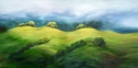 Morning Mist