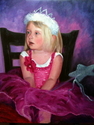 Pamela Shumway - Princess Olivia