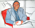 Lino Graglia, Oil
