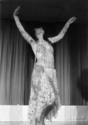 Vashti of Dallas in Performance