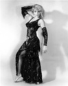 Karen Barbee Black Lace Right
