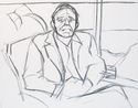 Lino Graglia--Initial sketch