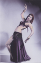 Serpentine Vintage Dancer