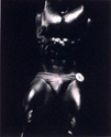 Figure 8 Bodybuilder