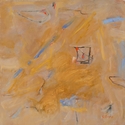 Painting--Oil-AbstractEnchantment Series I
