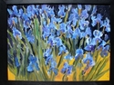 Painting-Iris Abound