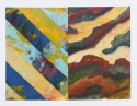Paul Urban - Earth and Sky #11