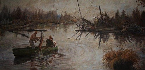 Fishermen (thumbnail)