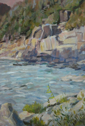 Stream (large view)