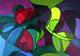 Painting--AcrylicDeconstruction 11