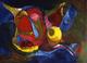 Painting-Untitled, 2006