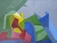 Painting--Acrylic-AbstractDeconstruction 12 Arcanum