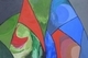 Painting--Acrylic-AbstractColor / Motion d