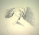 Drawing--Charcoal-PortraitGaze