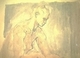 Drawing--Ink-AnatomicalWoman 2