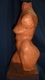Sculpture--Mixed Media-FigurativeTorso 1 left view