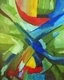 Painting-Color Motion 19530