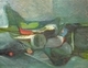 Painting--Oil-AbstractEmotion series 10-1