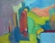 Painting--Oil-AbstractEmotion series 10-6