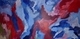 Painting--Acrylic-AbstractColor Motion Series 10 #3