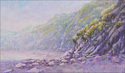 Mohegan Bluffs, Block Island