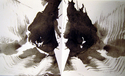 Drawing--Ink-AbstractBaby Bird