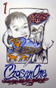 Drawing--Ink-Figurative1 Chosen One