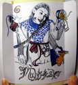 Drawing--Ink-FigurativeSketchbook: 6 Multi-tasker