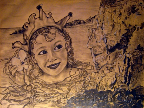 Drawing-Fantasy-Pasque
