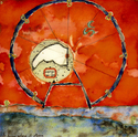 Michelle Sarkisian mixed media -  Mixed Media