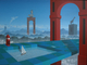 Painting--Acrylic-LandscapeGUIDE