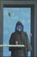 Painting--Acrylic-FigurativeINFINITE TRAVELER
