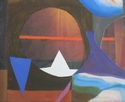 Mixed Media-Horizontal Entry